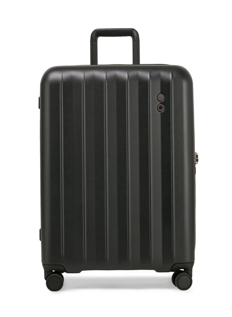 إيكولاك Echolac Amos Pro 4 Double Wheel 75cm Check-in Luggage Trolley