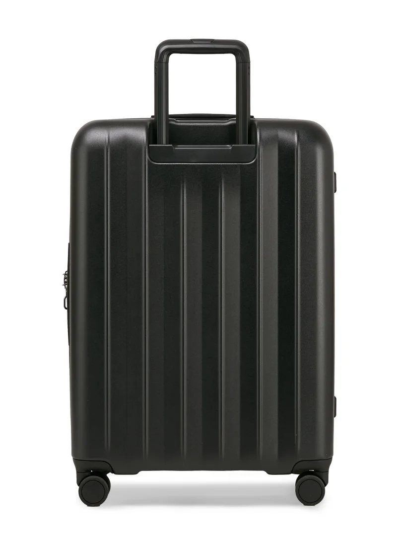 إيكولاك Echolac Amos Pro 4 Double Wheel 75cm Check-in Luggage Trolley