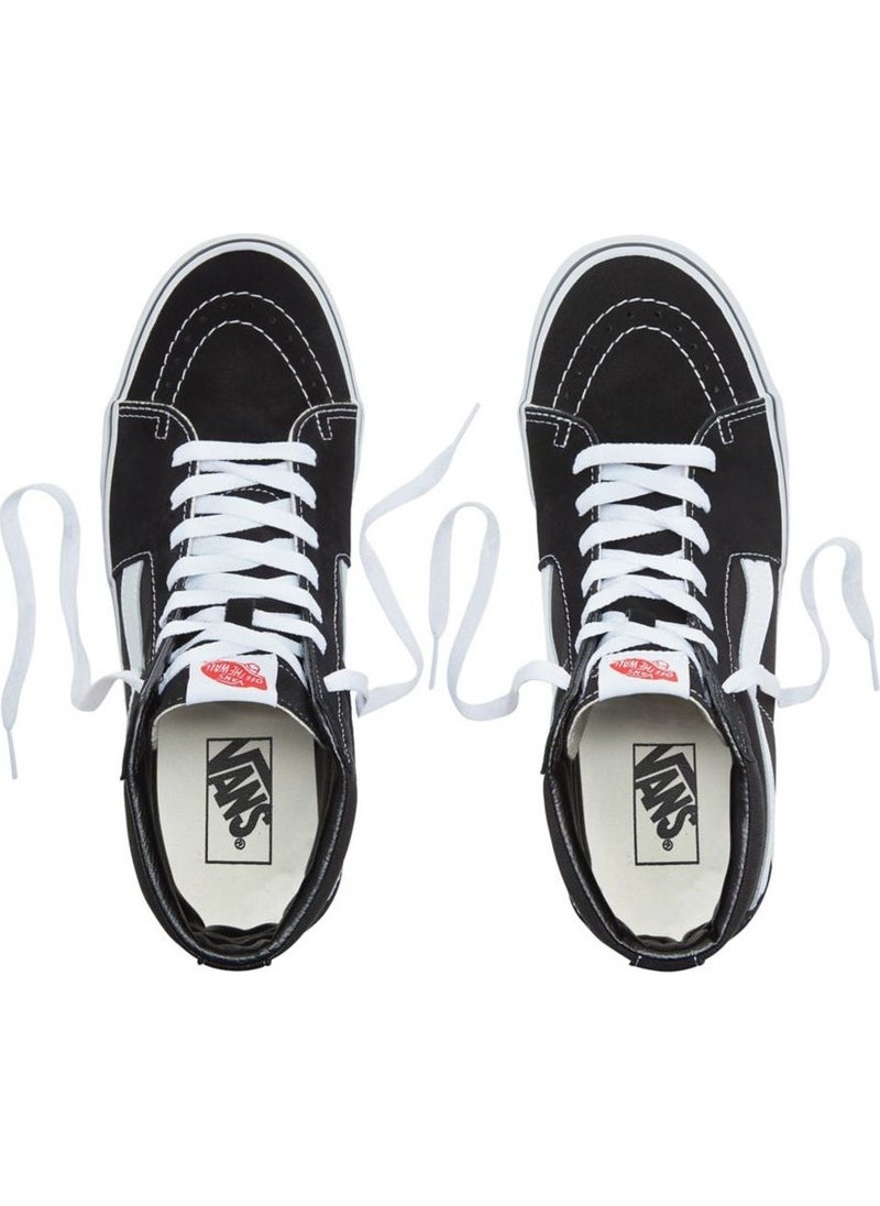 VANS - UA SK8-HI Casual Shoes VN000D5IB8C1 - Image 1