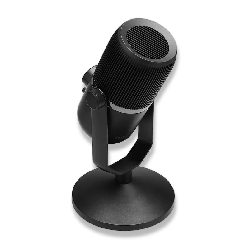 Thronmax MDrill Zero USB Condenser Microphone (96kHz) - Image 2