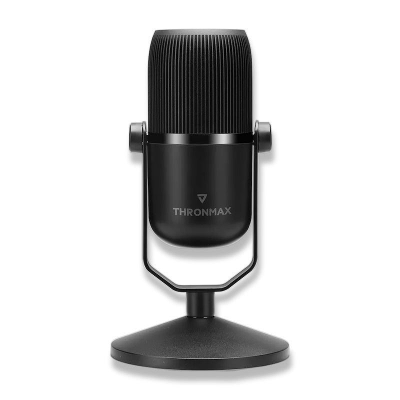 Thronmax MDrill Zero USB Condenser Microphone (96kHz) - Image 1