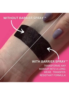 mehron Mehron Makeup Barrier Spray | Setting Spray for Makeup | Makeup Setting Spray for Face 9 fl oz (266 ml)  - Image 3