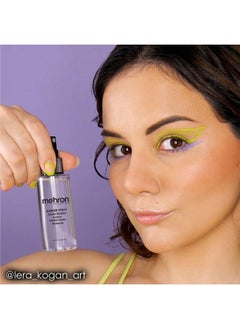 mehron Mehron Makeup Barrier Spray | Setting Spray for Makeup | Makeup Setting Spray for Face 9 fl oz (266 ml)  - Image 5