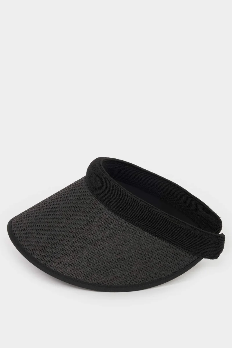 ديفاكتو Woman Visor