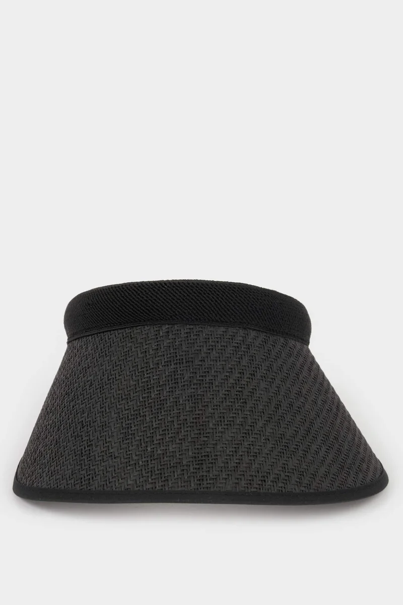 ديفاكتو Woman Visor