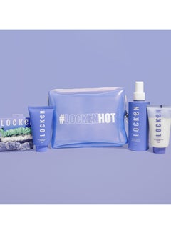 LOCKEN Locken On The Go Pouch  - Image 2