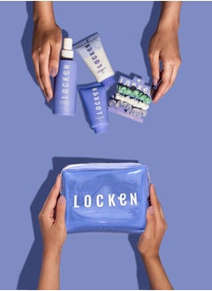 LOCKEN Locken On The Go Pouch  - Image 3