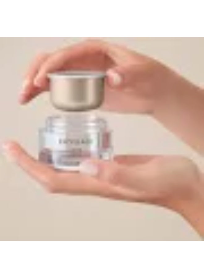 إستيديرم عبوة إعادة تعبئة كريم إستيديرم إكسيلاج 50 مل - Image 3