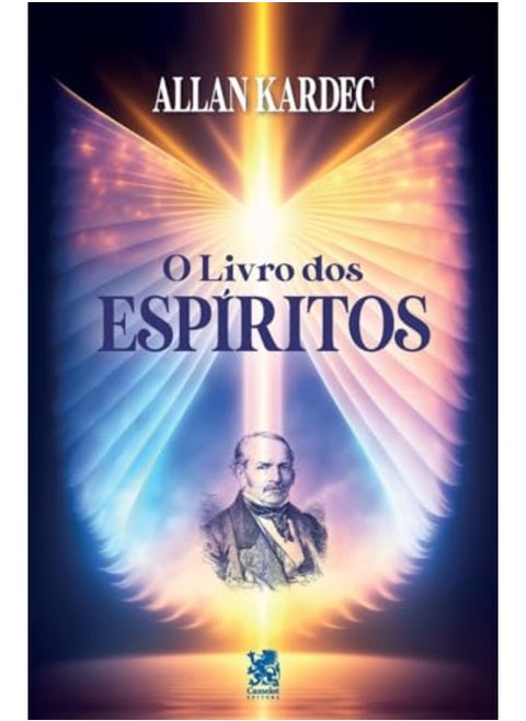 O Livro Dos Espiritos