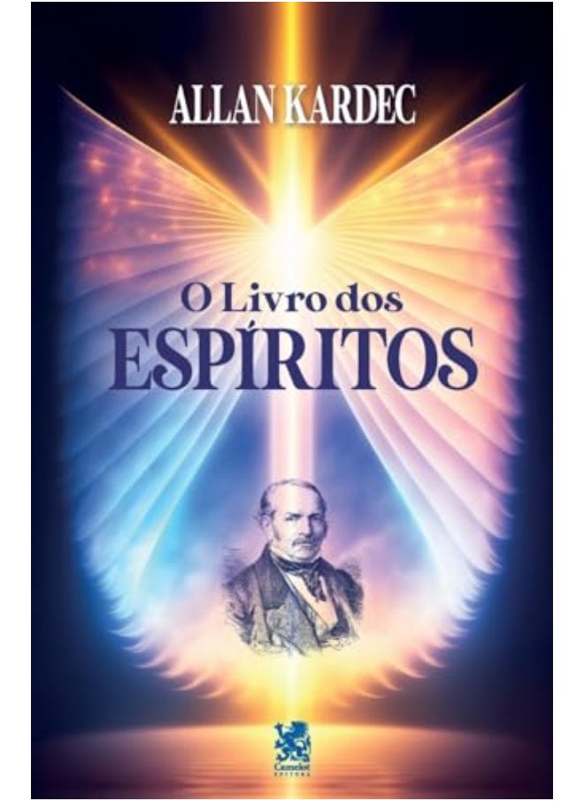 O Livro Dos Espiritos 