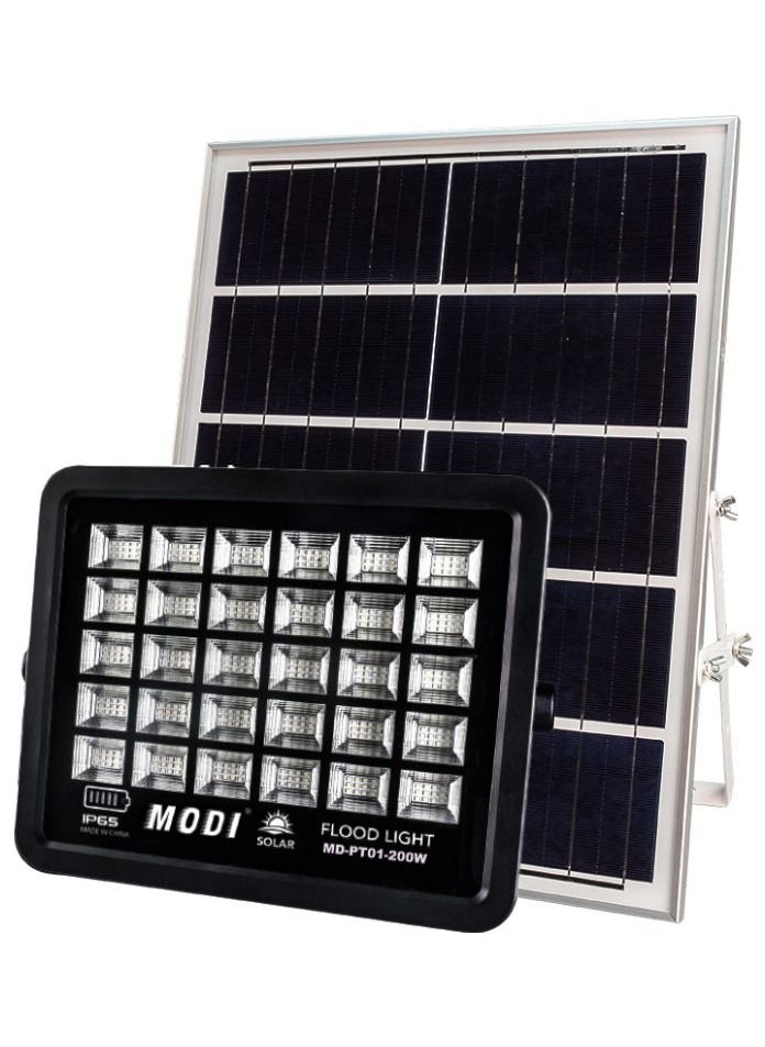 Waterproof Solar Flood light with Remote - pzsku/ZC8ACBF52B90C691520D7Z/45/_/1675247681/078d6325-a586-4250-9990-bd8f7a6855f9