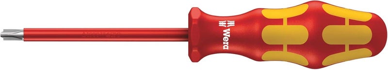 Wera 162 i PH/S # 1 x 80 mm Screwdriver - Image 1