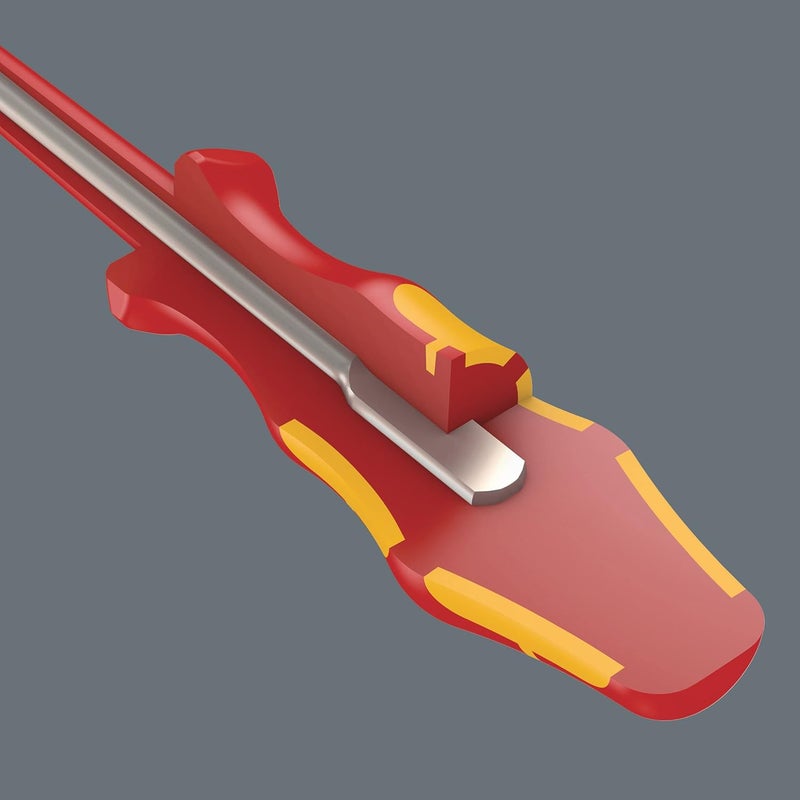 Wera 162 i PH/S # 1 x 80 mm Screwdriver - Image 5