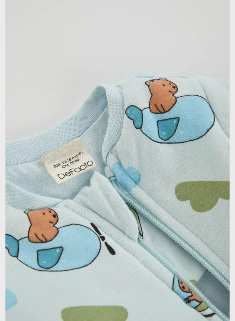 DeFacto Kids Printed Onesies