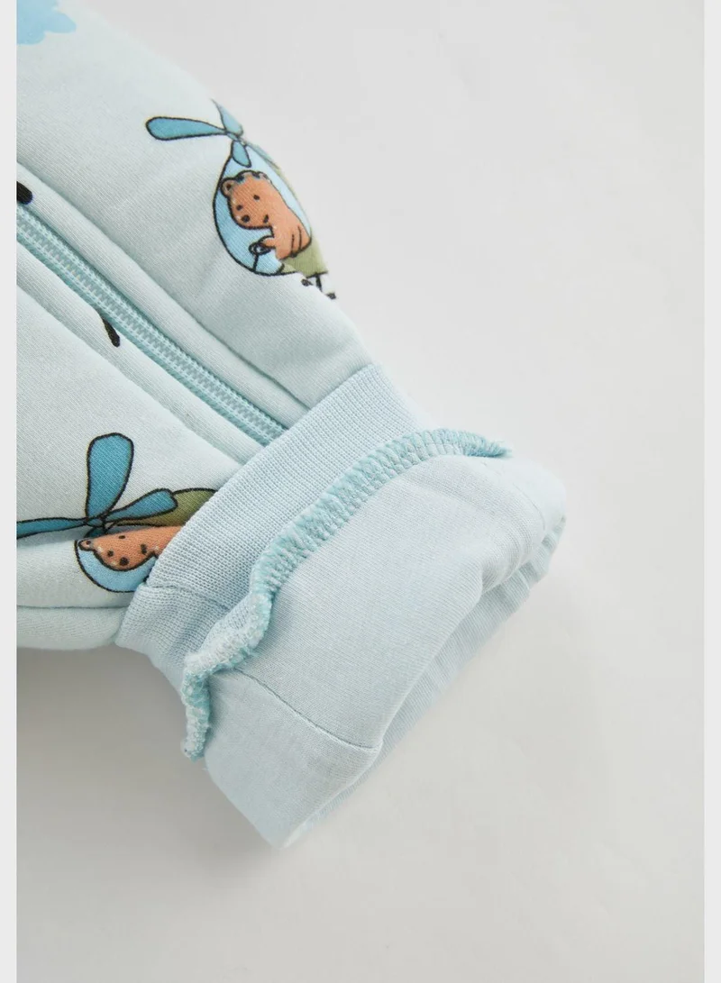 DeFacto Kids Printed Onesies