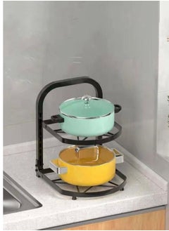 ALMUFARREJ multipurpose storage shelves 