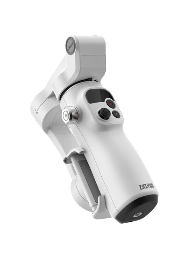 زيون Zhiyun SMOOTH-Q5 Ultra Smartphone Stabilizer Combo Kit - Image 2