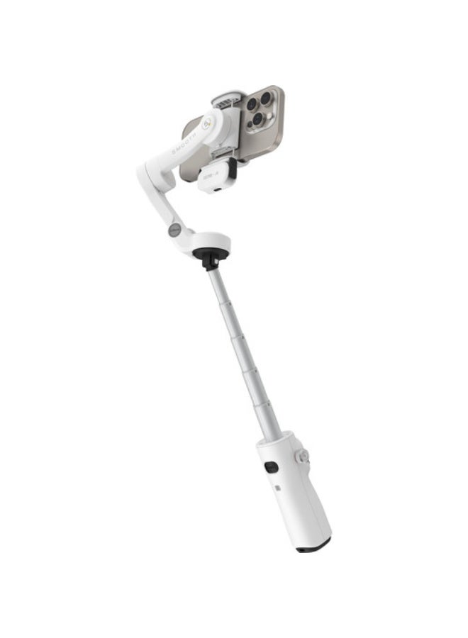 زيون Zhiyun SMOOTH-Q5 Ultra Smartphone Stabilizer Combo Kit - Image 4