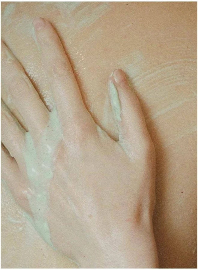 Mádara AHA + Mineral Body Peel 175ml - Image 4
