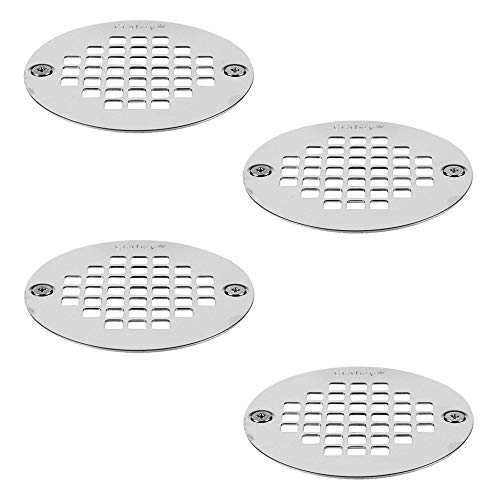 Oatey STRAINER REPL SS 4" - Image 3