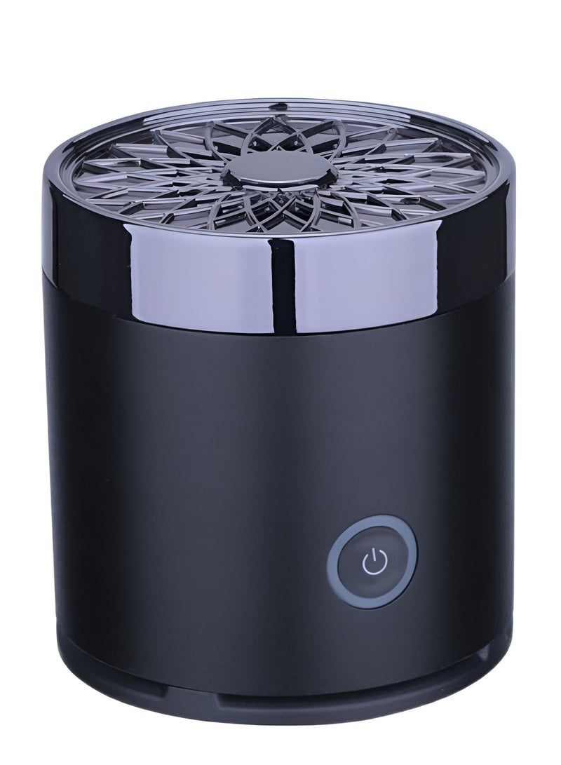 عود بخوان مبخرة بخور ذكية قابلة للشحن عبر USB - Image 1