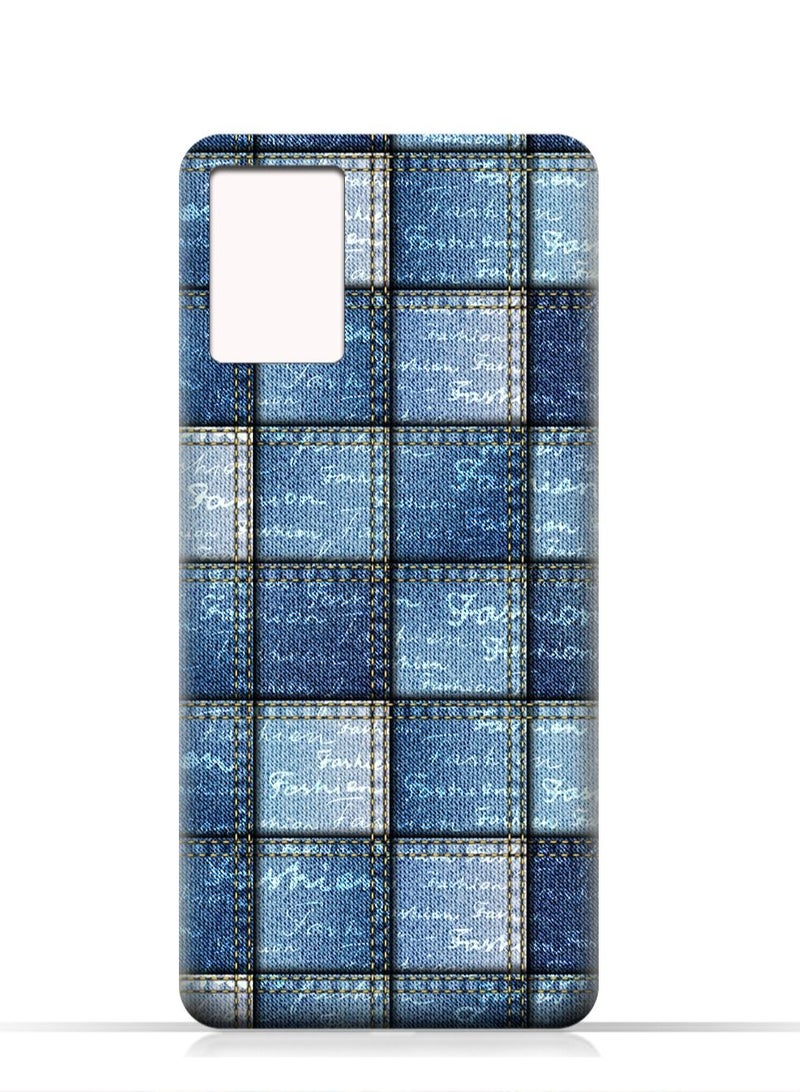 AMC DESIGN Protective Case Cover For Oppo A57 5G - Image 2