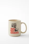 Typo Rat Boy Summer