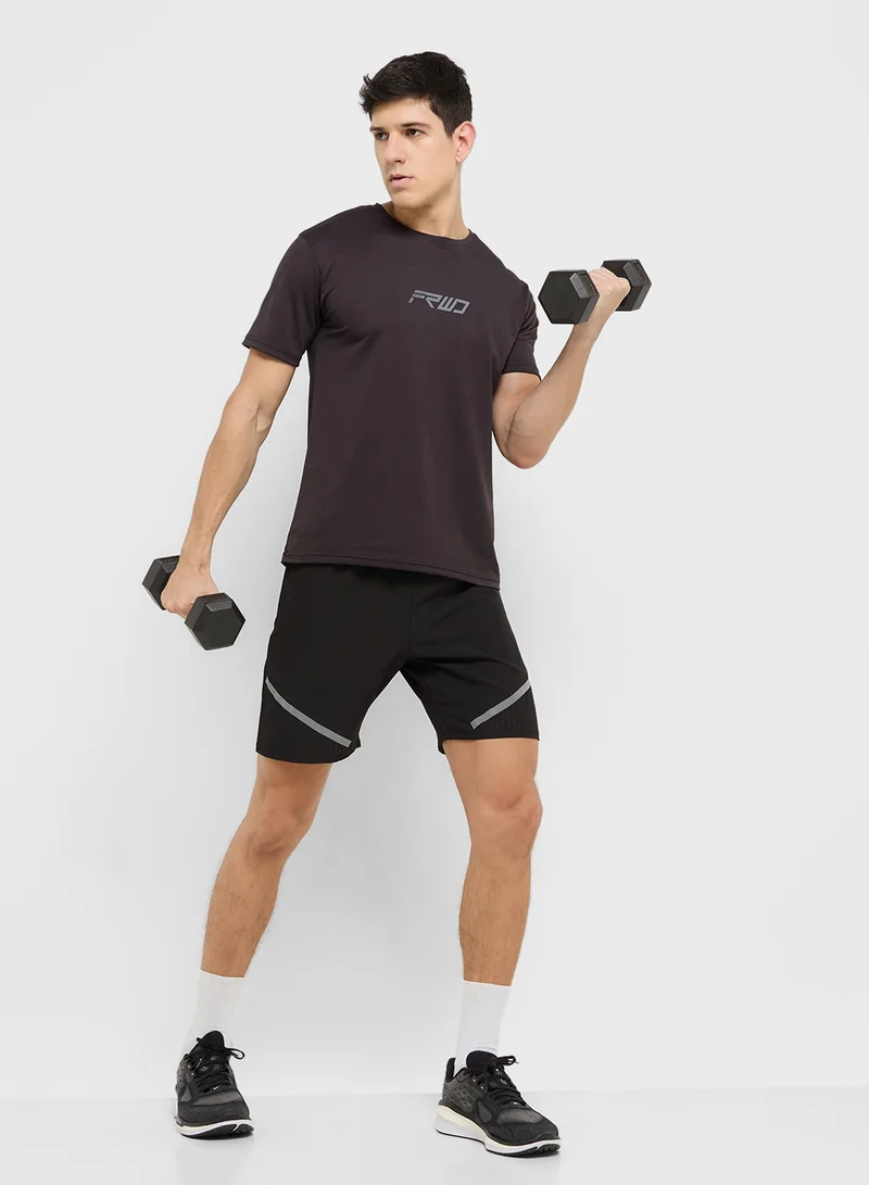 FRWD Training Shorts