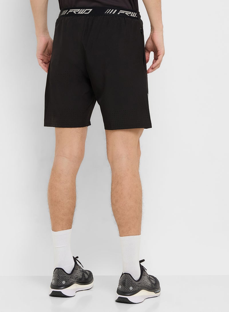 FRWD Training Shorts  - Image 3
