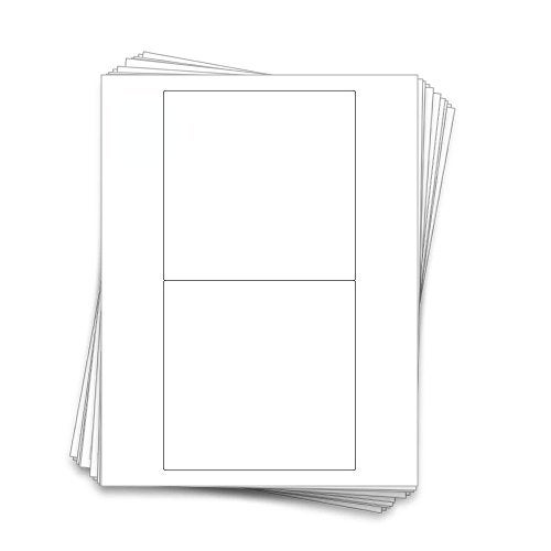 Dashleigh 20 Labels for Candy Bars (20, Candy Bar Labels (5.3 x 5.25 in.)) - Image 1