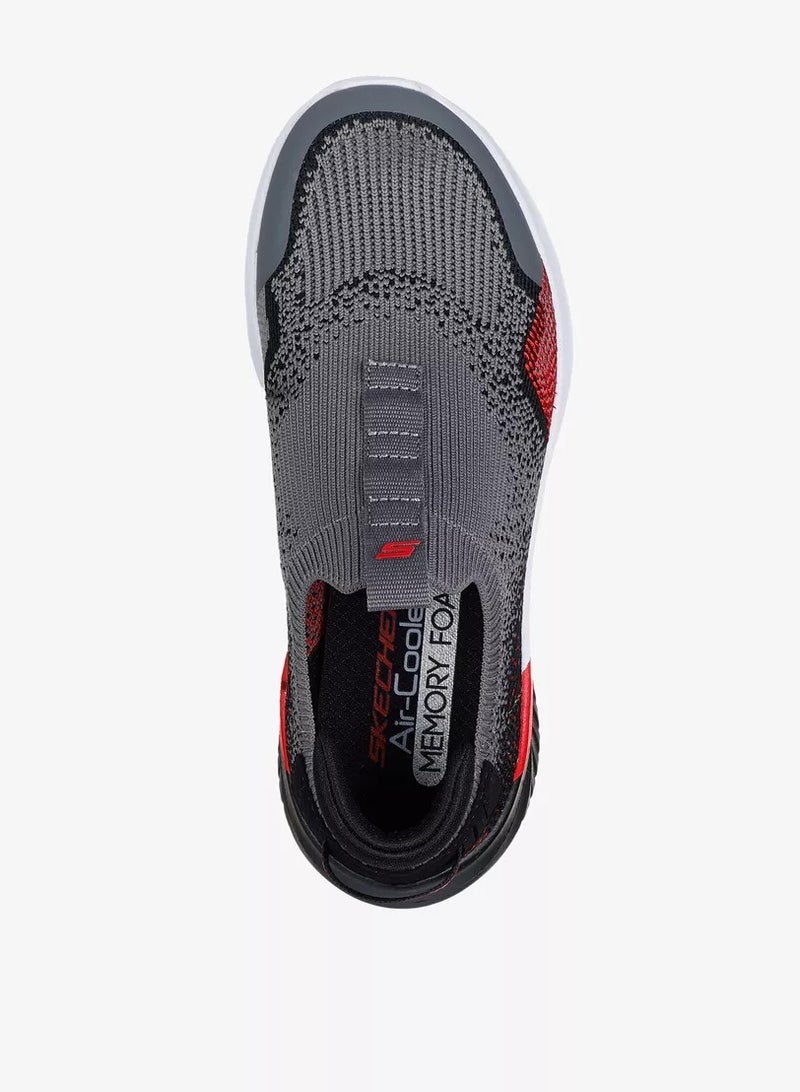 سكيتشرز كيدز الترا فليكس 3.0 - Image 3