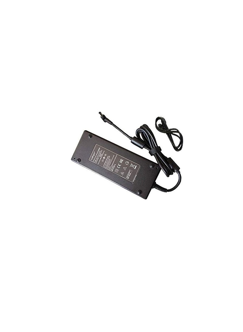 Terabyte 19.5V 230W AC Adapter For Asus ROG Strix Black - Image 1