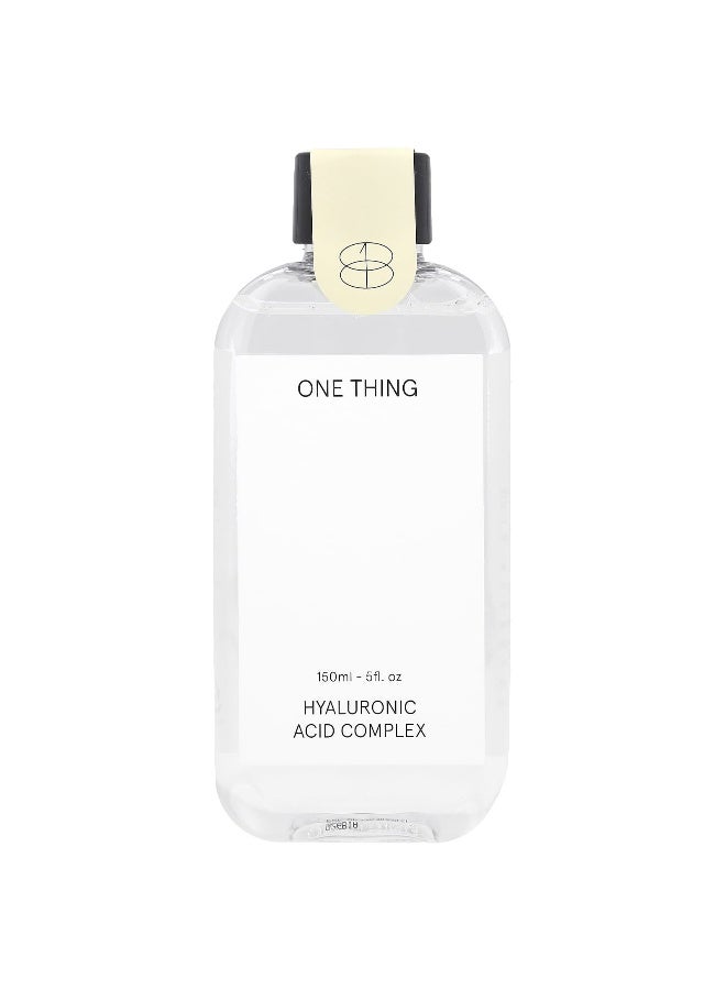 ONE THING One Thing, Hyaluronic Acid Complex, 5 fl oz (150 ml)  - Image 1
