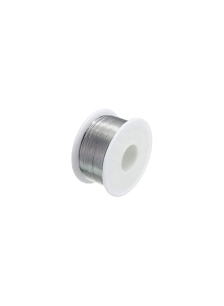 Electric Soldering Tin – 50g – Ideal for Maintenance and Repairs - Image 2