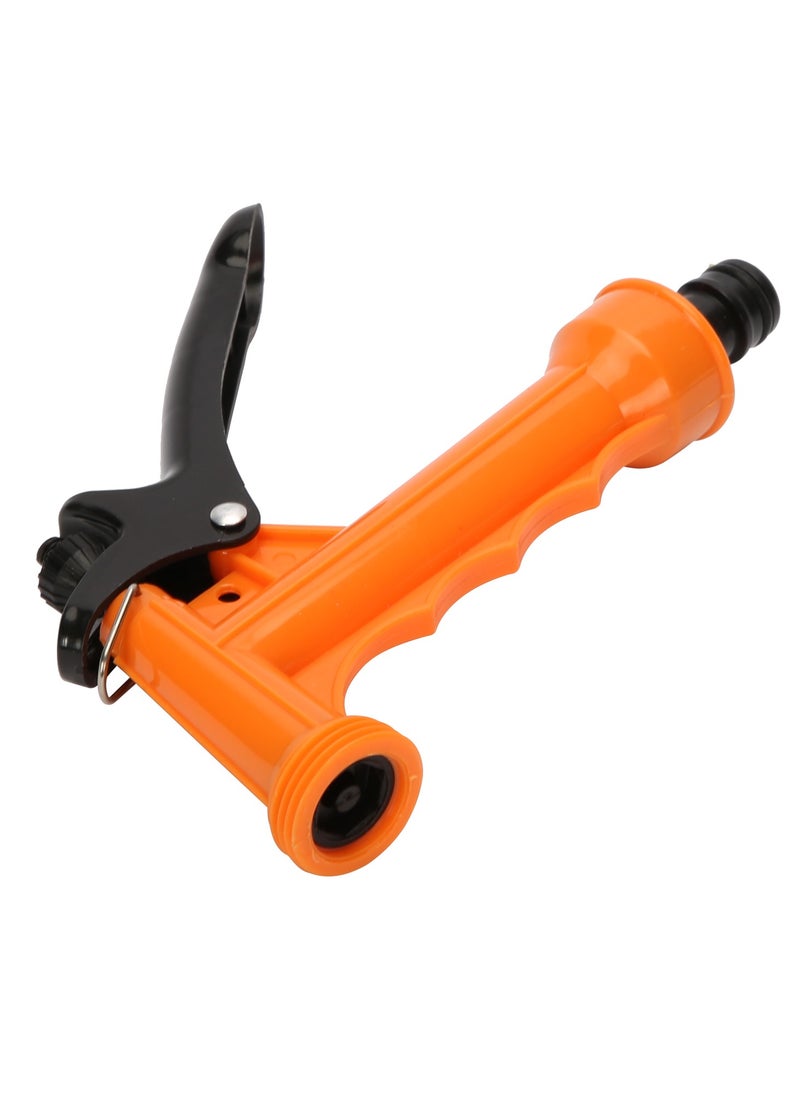 KSEIBI Water Spray Gun 3 Functions, Plastic, for Car Washing, Garden Watering, Lawn, Plants, Patio, Offers Flow Controls, Variable Spray Patterns, Gardening Tasks, Window and Siding Cleaning, Pet Washing.  - Image 1