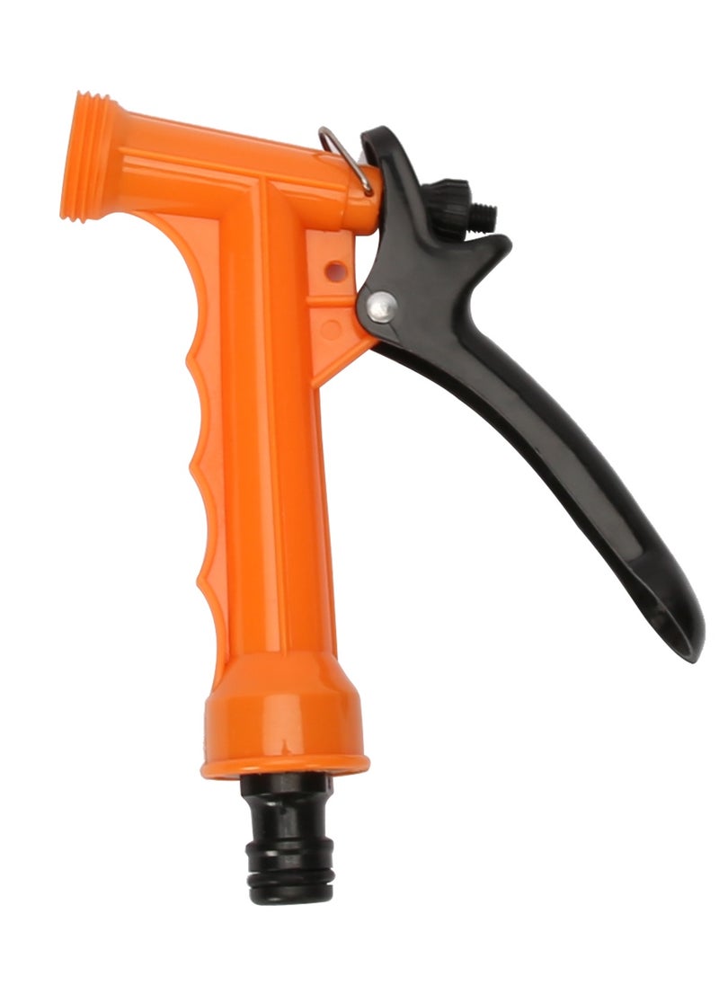 KSEIBI Water Spray Gun 3 Functions, Plastic, for Car Washing, Garden Watering, Lawn, Plants, Patio, Offers Flow Controls, Variable Spray Patterns, Gardening Tasks, Window and Siding Cleaning, Pet Washing.  - Image 2