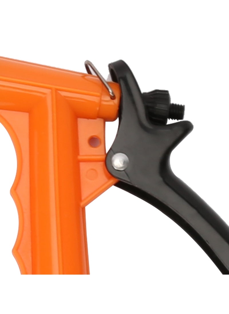 KSEIBI Water Spray Gun 3 Functions, Plastic, for Car Washing, Garden Watering, Lawn, Plants, Patio, Offers Flow Controls, Variable Spray Patterns, Gardening Tasks, Window and Siding Cleaning, Pet Washing.  - Image 5