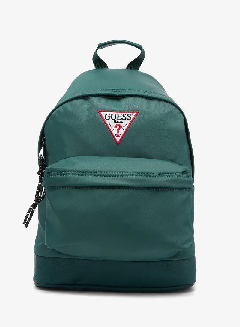 Guess Kids Drawstring Backpack