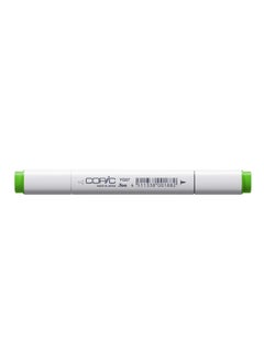 COPIC Copic Original Markers-Acid Green  - Image 1