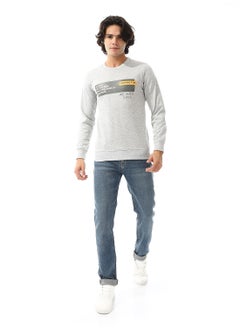 Andora Slim Fit Plain Fashion Jeans  - Image 5
