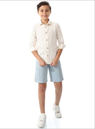 Printed Shirt For Boys - Off White , Red & Navy Blue_Multicolour - pzsku/ZC8ADD74466D5660C8FFCZ/45/_/1720966629/5718c8af-2651-464c-8dea-039a02ef1481