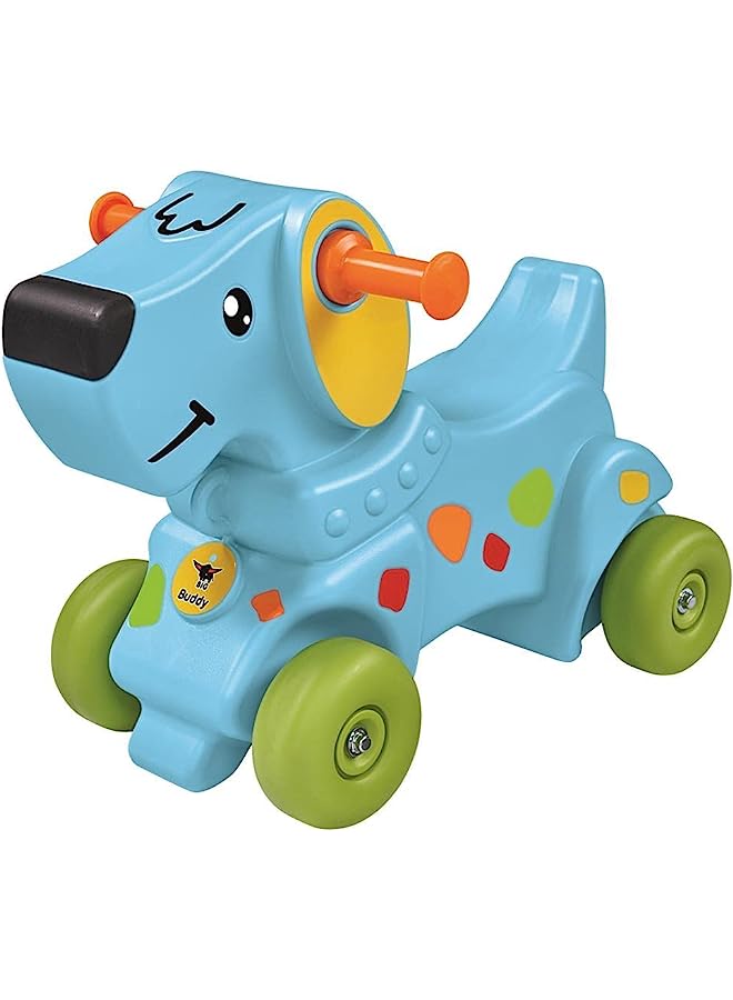 BIG sliders - Image 1