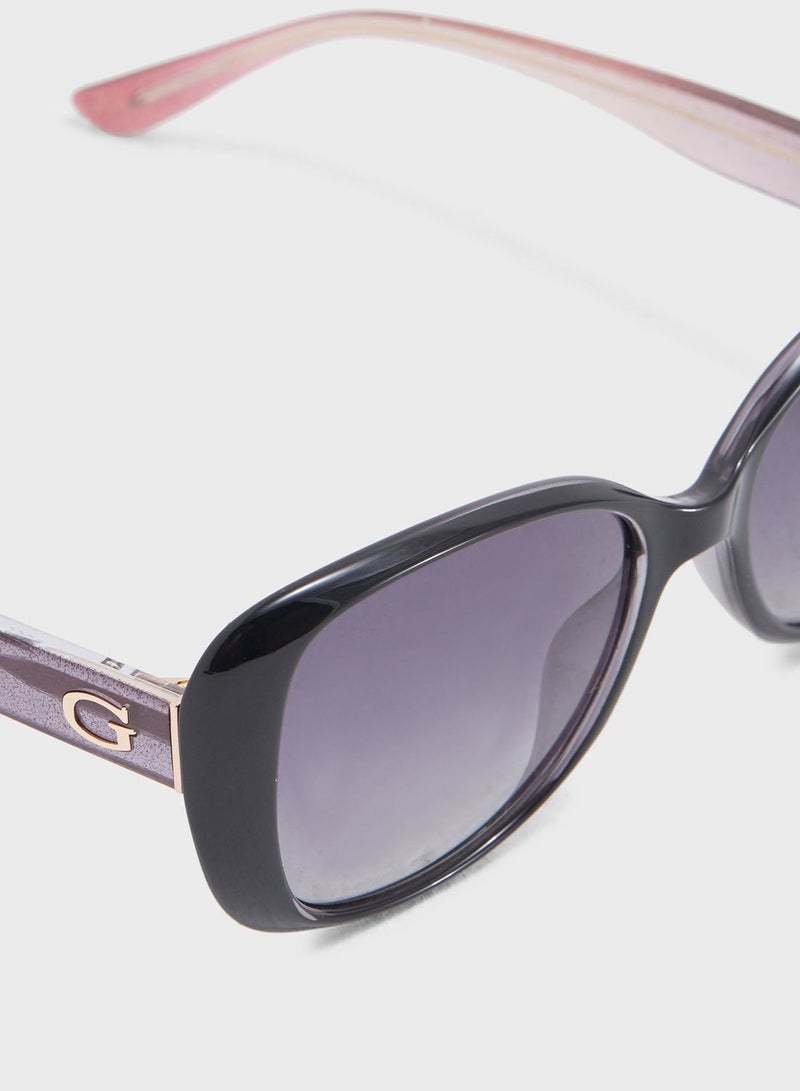 جس نظارة شمسية عصرية - Image 4