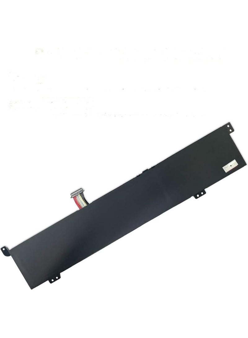 Terabyte 11.4V 45Wh L19L3PF3 L19M3PF7 L19D3PF4 Battery Compatible for Len ovo Idea pad Creator 5-15IMH05 Ideapad Gaming 3-15ARH05 Serie - Image 3