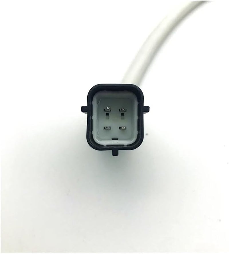نيسان ميكرا نوت كاشكاي تيدا 1 2 1 4 1 6 لتر أكسيد النيتروجين NOx O2 مستشعر نسبة الهواء 0ZA603 N7 - Image 3