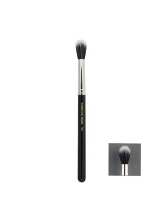 Bdellium Tools Professional Makeup Brush - Maestro Series 787 Duet Fiber Large Tapered Blending - With Soft Synthetic Fibers, For Controlled Lightweight Application (Black, 1pc) - pzsku/ZC8AE016498DAB96D6742Z/45/1746215366/4cfa269f-15e3-41d9-846f-f8d0c2ec800f