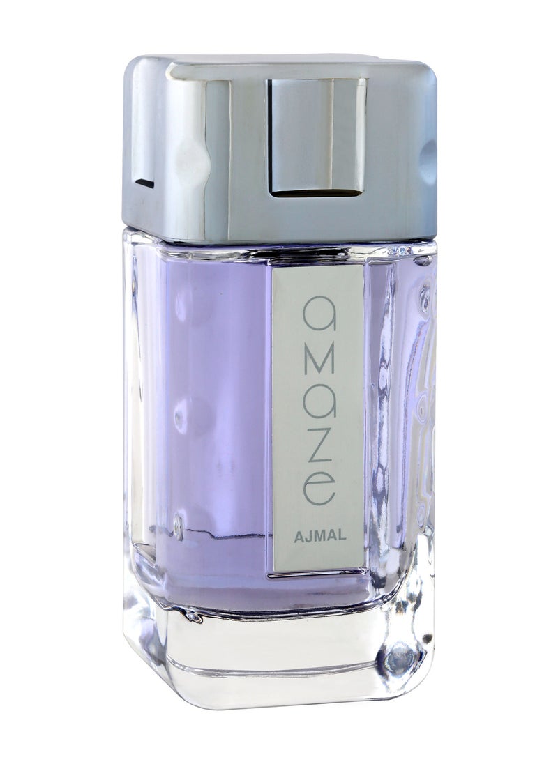 Ajmal Amaze EDP  - Image 1