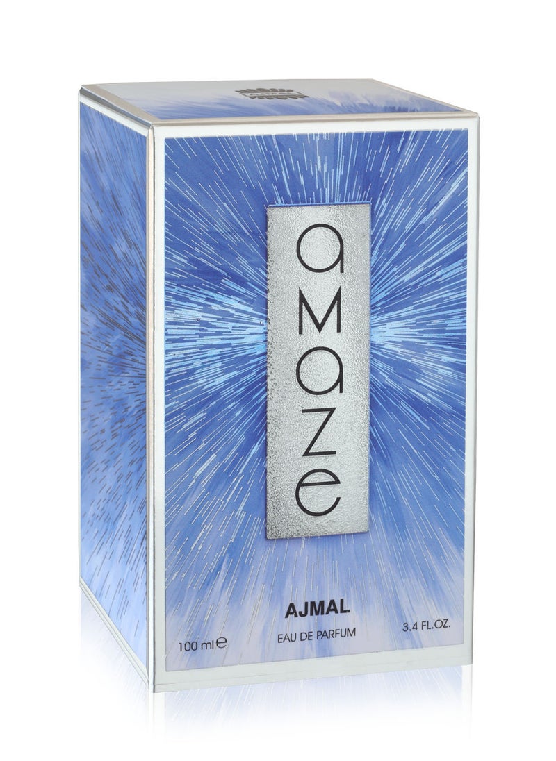 Ajmal Amaze EDP  - Image 2