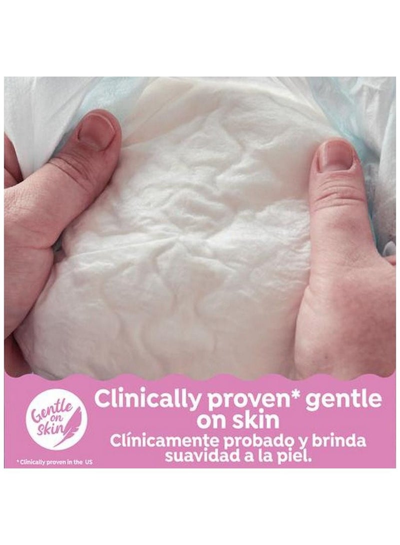 MEMBER'S SELECTION Premium Baby Diapers Size 3/144 Units - Image 2