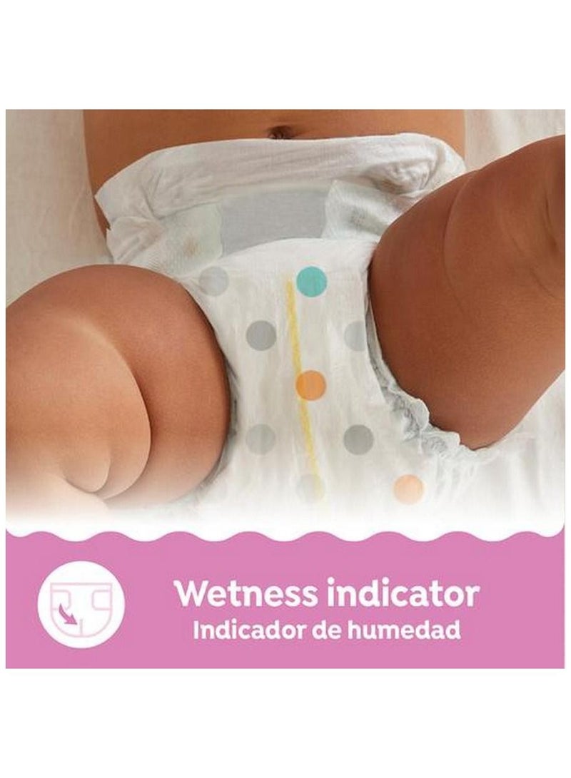 MEMBER'S SELECTION Premium Baby Diapers Size 3/144 Units - Image 5
